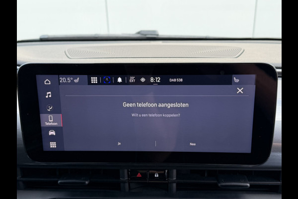 Fiat 500 Urban 42 kWh | Pack Style | Pack comfort | Carplay/Android | Camera | Cruisecontrol | Climate | 16'' LMV | Stoelverwarming