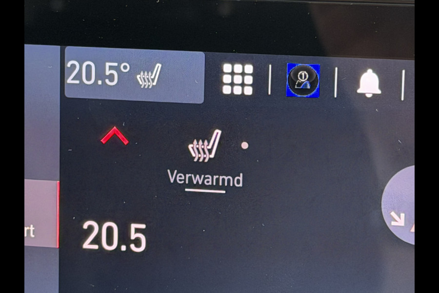 Fiat 500 Urban 42 kWh | Pack Style | Pack comfort | Carplay/Android | Camera | Cruisecontrol | Climate | 16'' LMV | Stoelverwarming