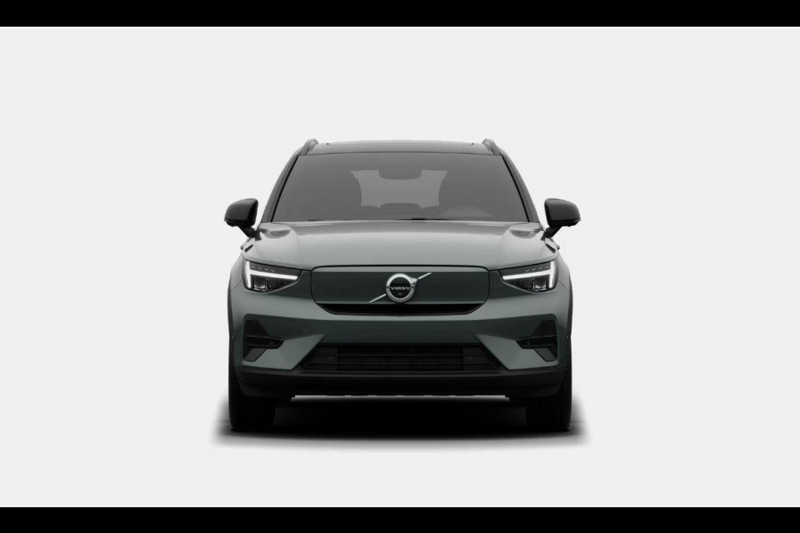 Volvo EX40 Single Motor Extended Range Ultra Europa 82 kWh