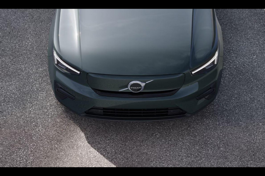 Volvo EX40 Single Motor Extended Range Ultra Europa 82 kWh