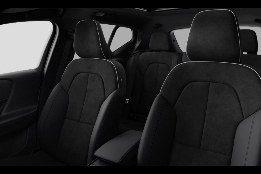 Volvo EX40 Single Motor Extended Range Ultra Europa 82 kWh