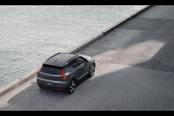 Volvo EX40 Single Motor Extended Range Ultra Europa 82 kWh