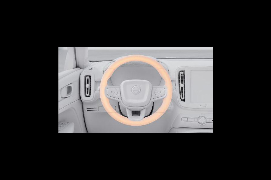 Volvo EX40 Single Motor Extended Range Ultra Europa 82 kWh