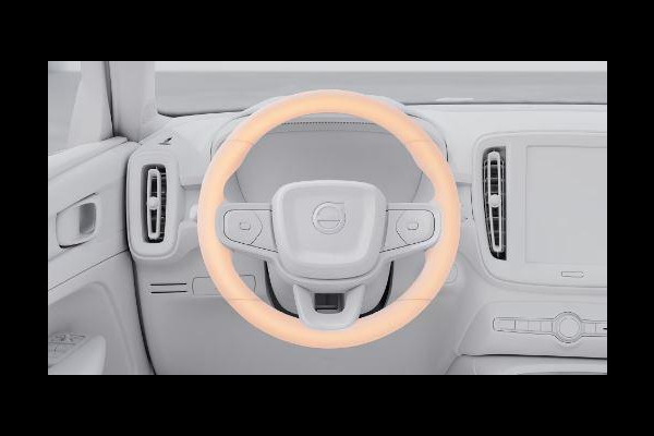 Volvo EX40 Single Motor Extended Range Ultra Europa 82 kWh