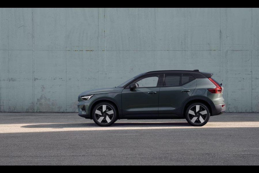 Volvo EX40 Single Motor Extended Range Ultra Europa 82 kWh