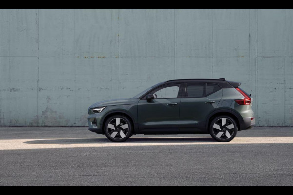 Volvo EX40 Single Motor Extended Range Ultra Europa 82 kWh