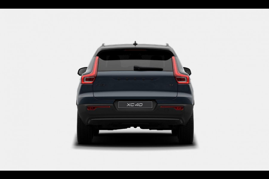 Volvo XC40 B4 211PK Automaat Plus Black Edition