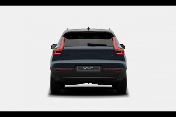 Volvo XC40 B4 211PK Automaat Plus Black Edition