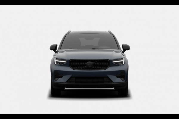 Volvo XC40 B4 211PK Automaat Plus Black Edition