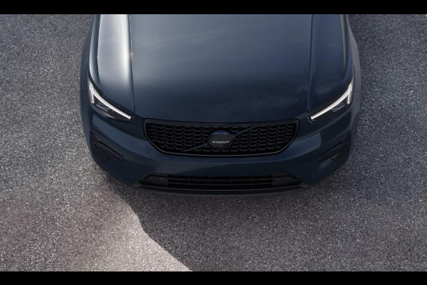 Volvo XC40 B4 211PK Automaat Plus Black Edition
