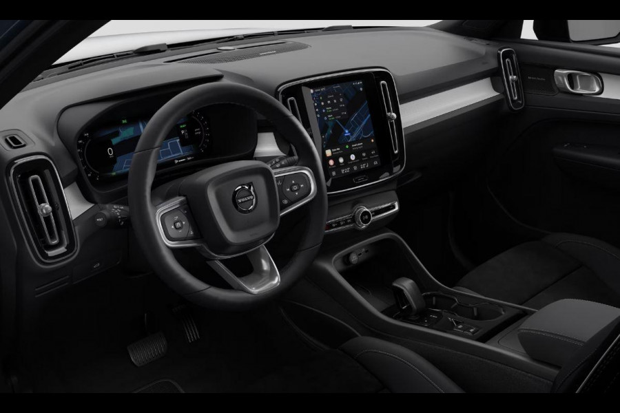 Volvo XC40 B4 211PK Automaat Plus Black Edition
