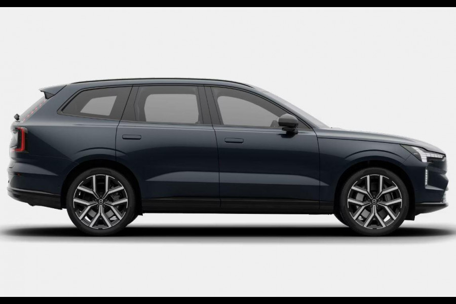 Volvo EX90 Twin Motor Ultra 7p. 106 kWh
