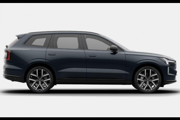 Volvo EX90 Twin Motor Ultra 7p. 106 kWh