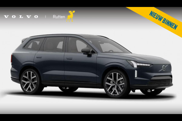 Volvo EX90 Twin Motor Ultra 7p. 106 kWh