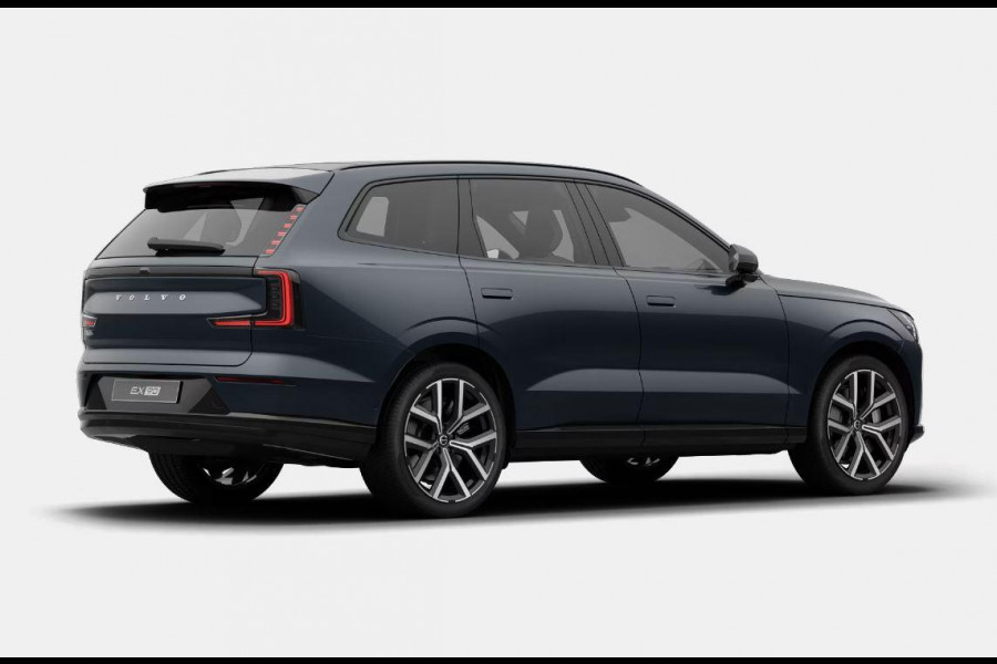 Volvo EX90 Twin Motor Ultra 7p. 106 kWh