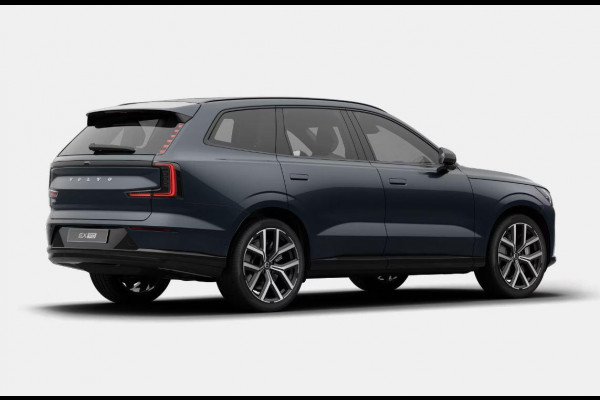 Volvo EX90 Twin Motor Ultra 7p. 106 kWh