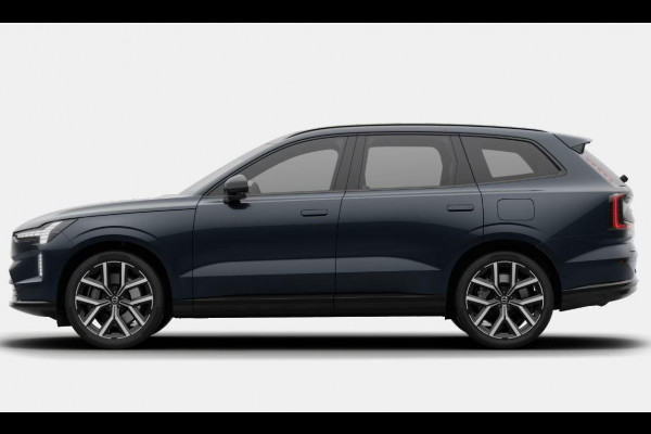 Volvo EX90 Twin Motor Ultra 7p. 106 kWh