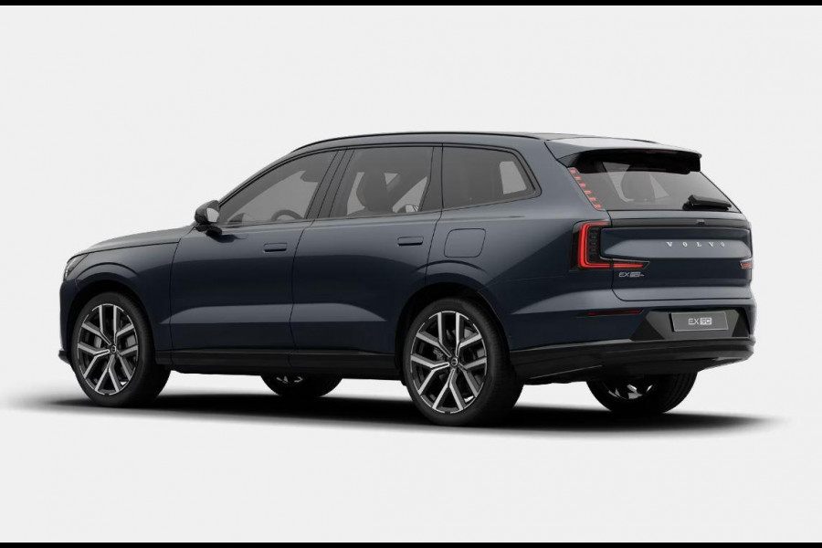 Volvo EX90 Twin Motor Ultra 7p. 106 kWh