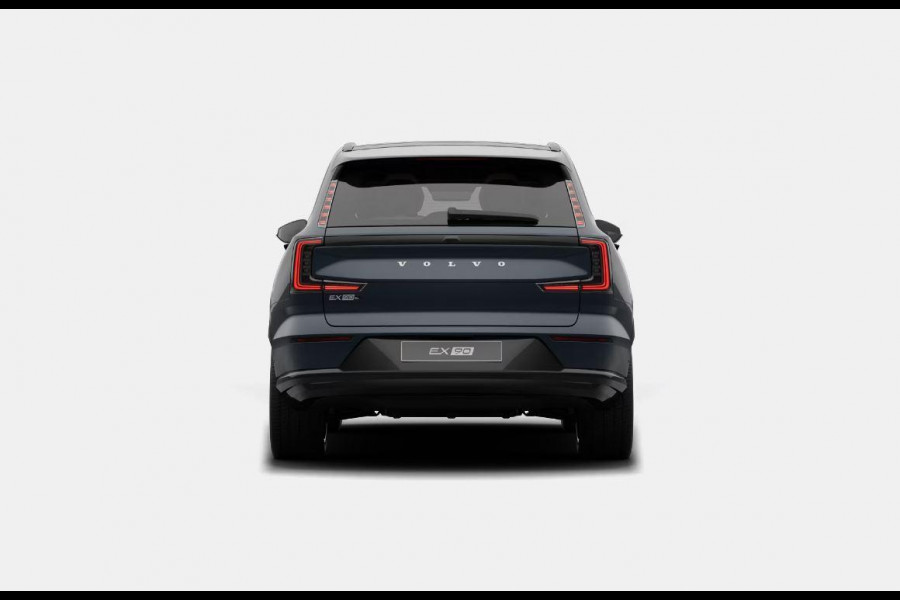 Volvo EX90 Twin Motor Ultra 7p. 106 kWh