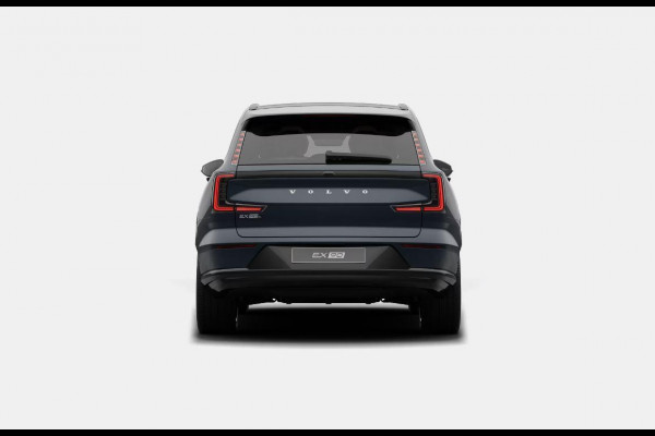 Volvo EX90 Twin Motor Ultra 7p. 106 kWh