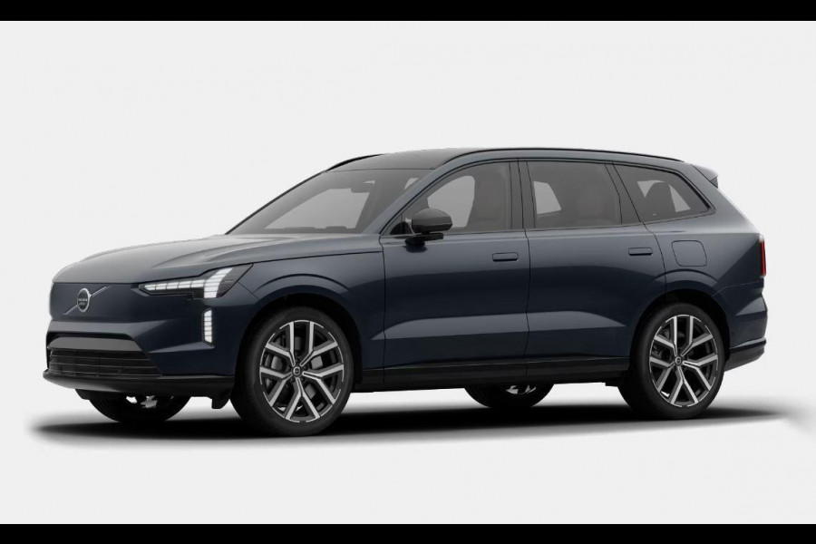 Volvo EX90 Twin Motor Ultra 7p. 106 kWh