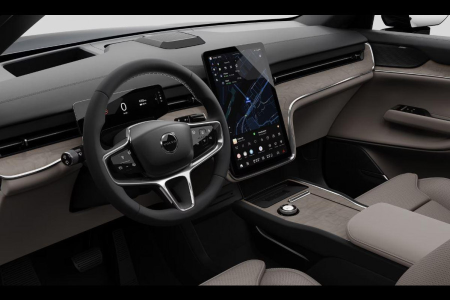 Volvo EX90 Twin Motor Ultra 7p. 106 kWh