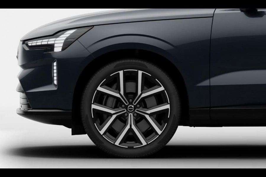 Volvo EX90 Twin Motor Ultra 7p. 106 kWh