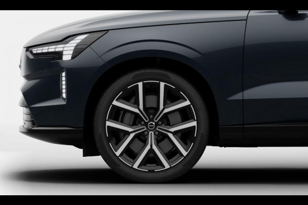 Volvo EX90 Twin Motor Ultra 7p. 106 kWh