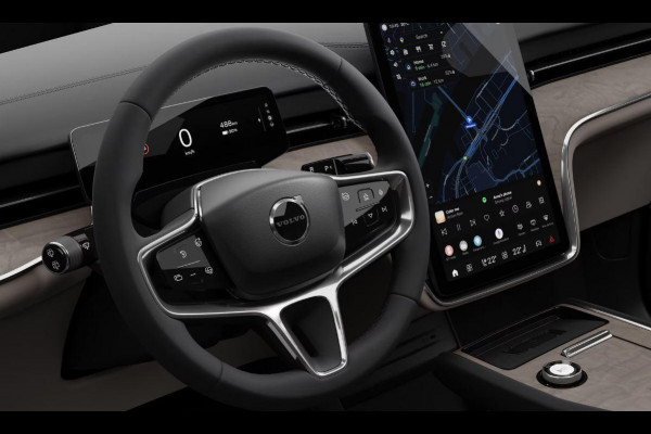 Volvo EX90 Twin Motor Ultra 7p. 106 kWh