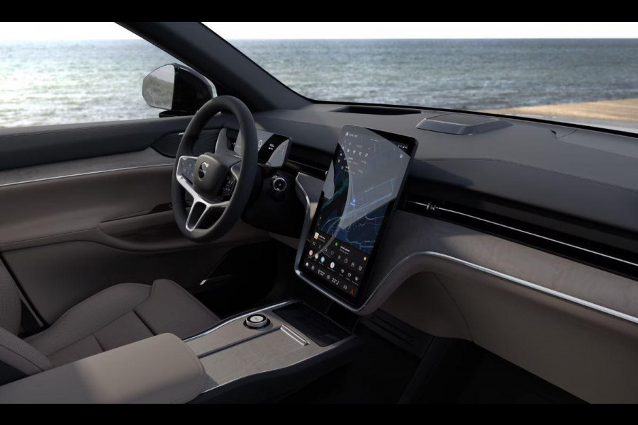 Volvo EX90 Twin Motor Ultra 7p. 106 kWh