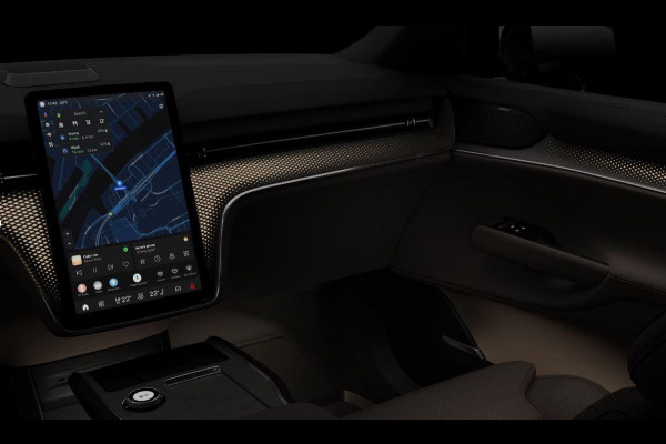 Volvo EX90 Twin Motor Ultra 7p. 106 kWh