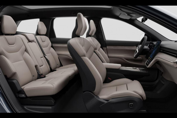 Volvo EX90 Twin Motor Ultra 7p. 106 kWh