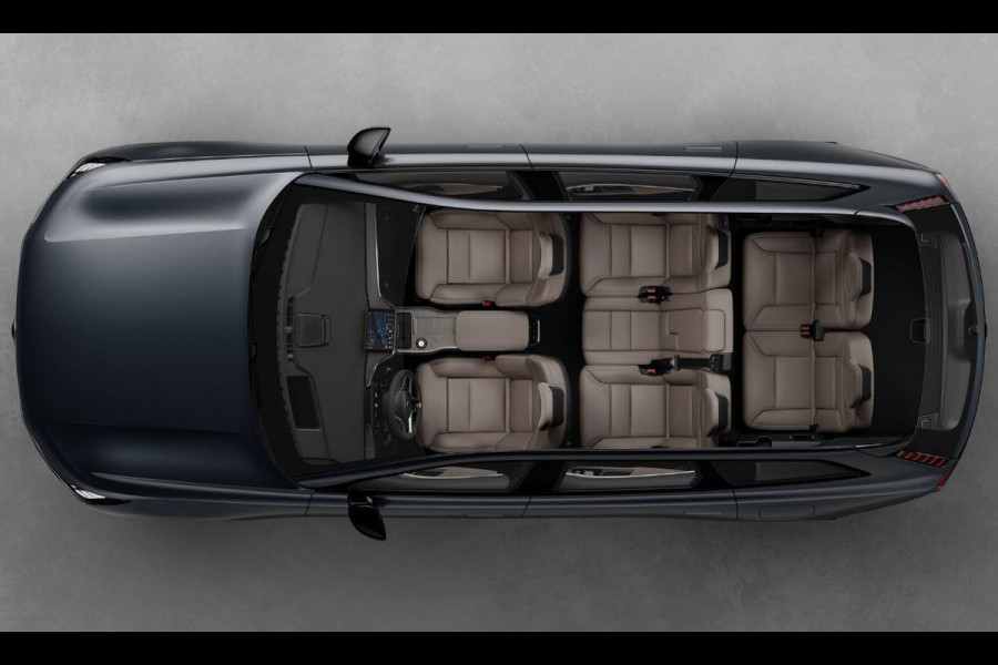 Volvo EX90 Twin Motor Ultra 7p. 106 kWh