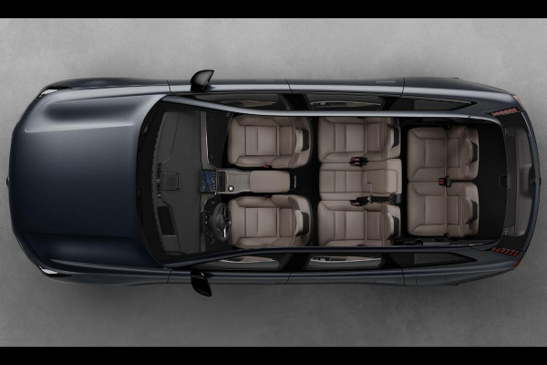 Volvo EX90 Twin Motor Ultra 7p. 106 kWh