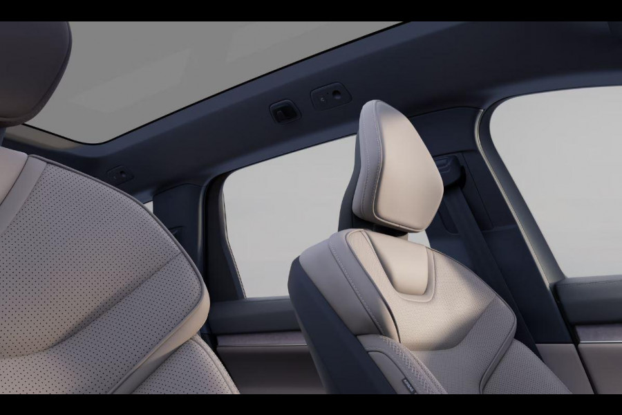 Volvo EX90 Twin Motor Ultra 7p. 106 kWh