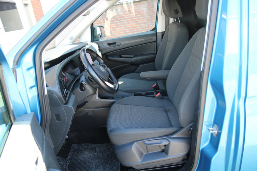 Volkswagen Caddy Cargo Maxi 2.0 TDI / Automaat 122PK / Camera / BOM VOL!