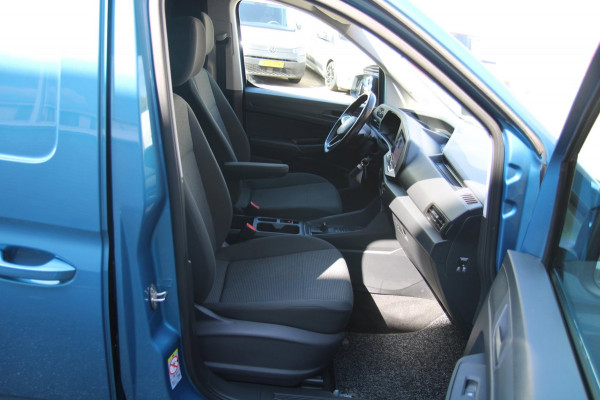 Volkswagen Caddy Cargo Maxi 2.0 TDI / Automaat 122PK / Camera / BOM VOL!