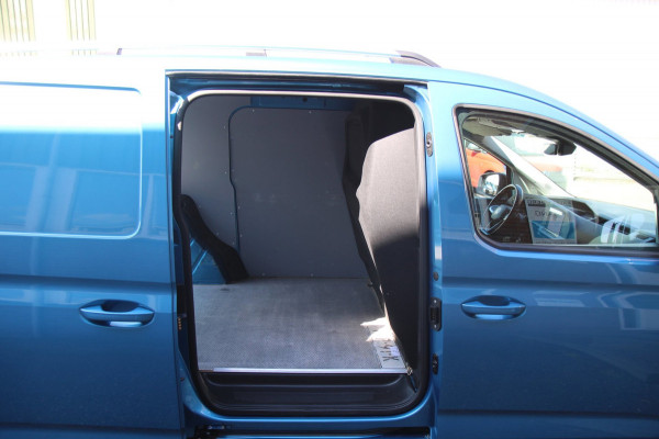 Volkswagen Caddy Cargo Maxi 2.0 TDI / Automaat 122PK / Camera / BOM VOL!