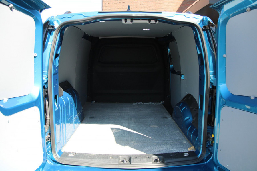 Volkswagen Caddy Cargo Maxi 2.0 TDI / Automaat 122PK / Camera / BOM VOL!