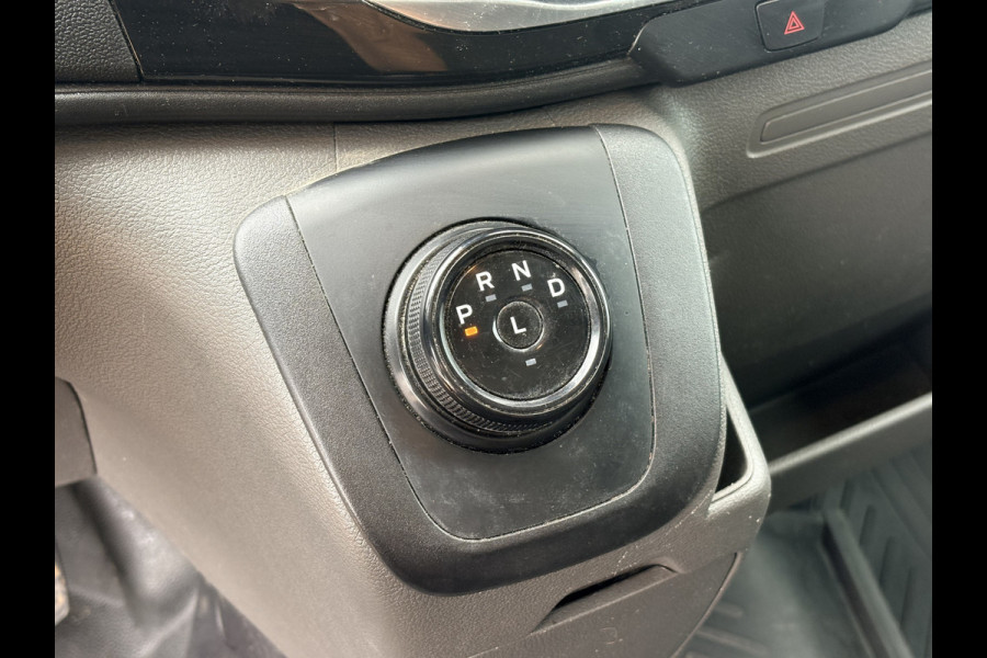 Ford E-Transit 68kWh 184PK L3H3 317km WLTP Snelladen Camera Cruise control Climate control Carplay Navigatie Laadkabel Parkeersensoren