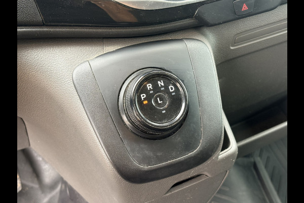 Ford E-Transit 68kWh 184PK L3H3 317km WLTP Snelladen Camera Cruise control Climate control Carplay Navigatie Laadkabel Parkeersensoren