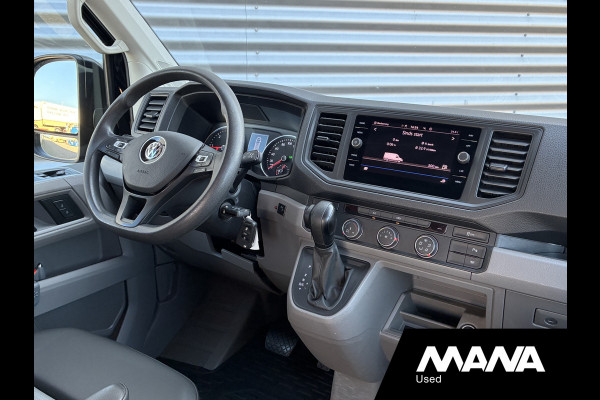 Volkswagen Crafter 35 2.0 TDI L3H3 Automaat Standkachel Cruise Carplay Navi Airco