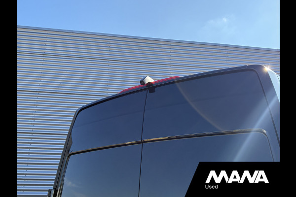 Volkswagen Crafter 35 2.0 TDI L3H3 Automaat Standkachel Cruise Carplay Navi Airco
