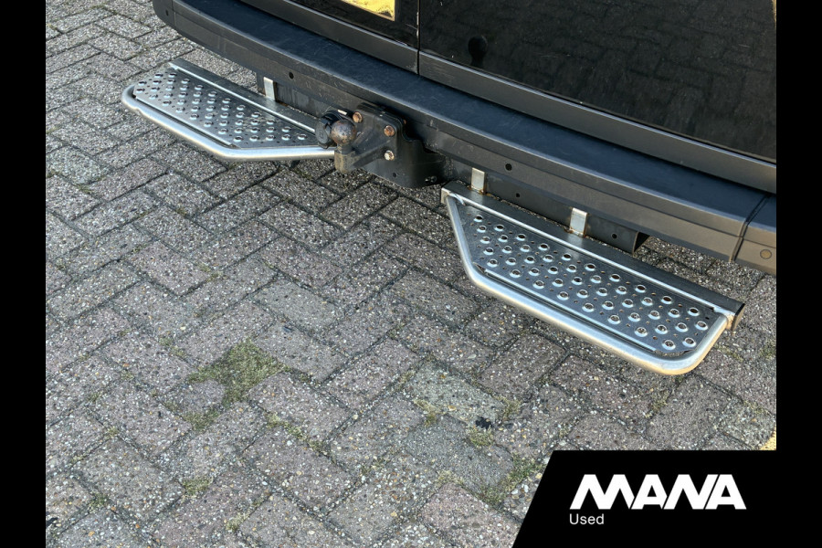 Volkswagen Crafter 35 2.0 TDI L3H3 Automaat Standkachel Cruise Carplay Navi Airco