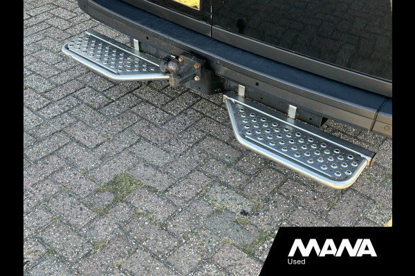 Volkswagen Crafter 35 2.0 TDI L3H3 Automaat Standkachel Cruise Carplay Navi Airco