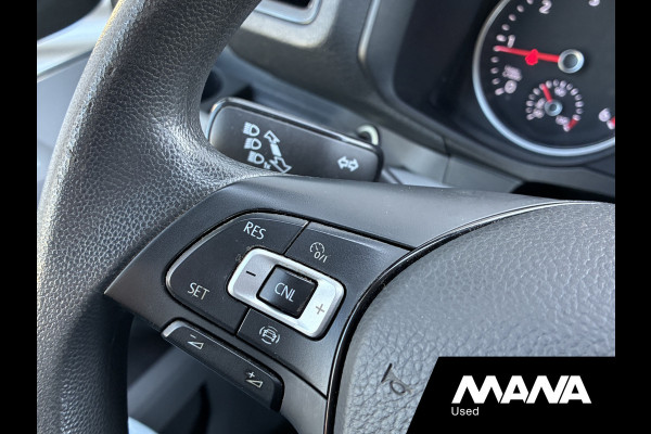 Volkswagen Crafter 35 2.0 TDI L3H3 Automaat Standkachel Cruise Carplay Navi Airco