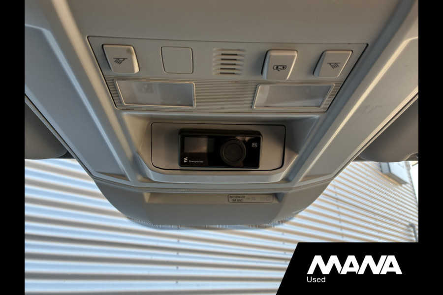 Volkswagen Crafter 35 2.0 TDI L3H3 Automaat Standkachel Cruise Carplay Navi Airco