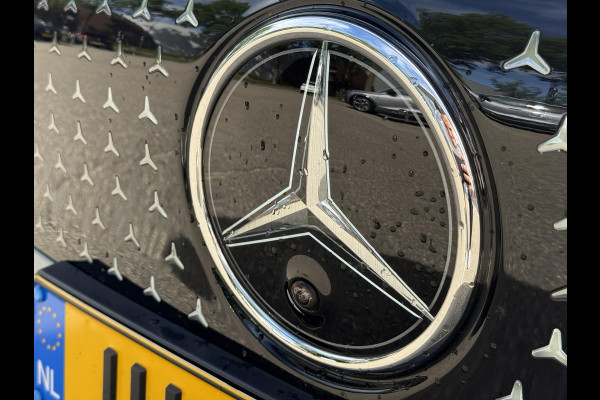 Mercedes-Benz CLA-Klasse 250+ Launch Edition 85.5 kWh AMG| NIEUW MODEL| 11.000KM!| ELEKTRISCHE STOELEN| CAMERA| DODE HOEK| FABRIEKSGARANTIE MERCEDES| ORIGINEEL NEDERLANDS NAP| ALPINE GRIJS| 19 INCH VELGEN|