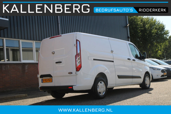 Ford Transit Custom 300 2.0 TDCI L2H1 Trend Camera / Sync 3 / 3 zits