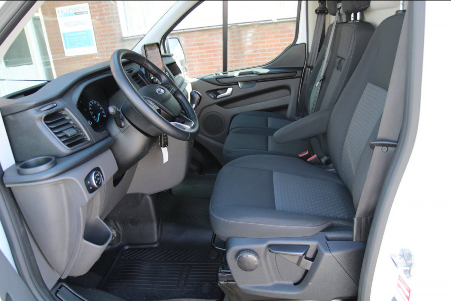 Ford Transit Custom 300 2.0 TDCI L2H1 Trend Camera / Sync 3 / 3 zits